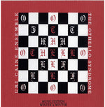 the album cover for Uri Caine Ensemble - The Othello Syndrome [Smartpack]