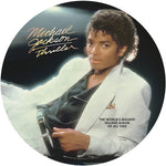 Michael Jackson - Thriller (Picture Disc) (Vinilo)
