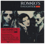 the album cover for Romeos Daughter - Romeo's Daughter S.E. [Import]