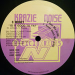 C-Money (2) : Is It Good To Ya (12")