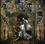 Circle II Circle - Delusions Of Grandeur (CD)