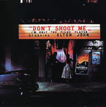Elton John - Don't Shoot Me I'm Only (remaster) (CD)