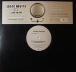 Jason Nevins vs. Fast Eddie* : Throw Your Hands Up (Yo Yo Get Funky - The Sequel) (12")