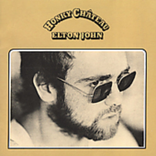 Elton John - Honky Chateau (remasterizado) (CD)