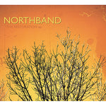 the album cover for Northband - Restoration EP