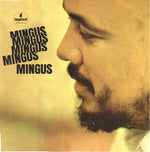 Charles Mingus : Mingus Mingus Mingus Mingus Mingus (2xLP, Album, Ltd, Num, RE, RM, Gat)