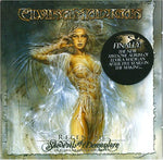 the album cover for Elvira Madigan - Regent Sie