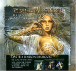 the album cover for Elvira Madigan - Regent Sie