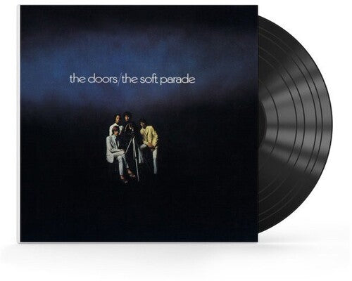 The Doors - Soft Parade (Remastered) (180-Gram) (Vinyl)