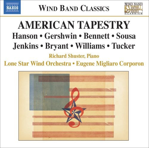 Various Artists - American Tapestry / Various (CD)