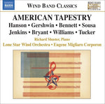 Various Artists - American Tapestry / Various (CD)