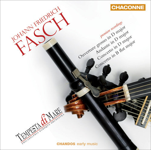 the album cover for Tempesta Di Mare - Orchestral Music