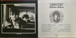 Elton John : Tumbleweed Connection (LP, Album, Gat)
