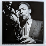 Sam Rivers : Contours (LP, Album, RE, 180)