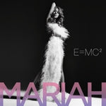the album cover for Mariah Carey - E=Mc2 [Import]