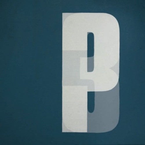 Portishead - Third (Vinilo)