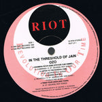 Ozo : In The Threshold Of Jain (LP, Album)
