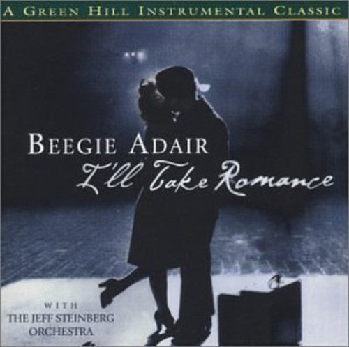 ビーギー・アデア - I'll Take Romance (CD)