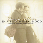 the album cover for Beegie Adair - In a Sentimental Mood