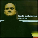 the album cover for Louis Osbourne - Beats Reality [Import]