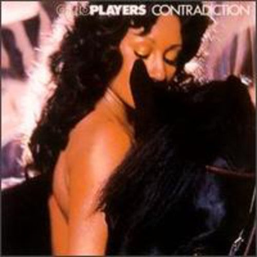 Ohio Players - Contradiction (CD)