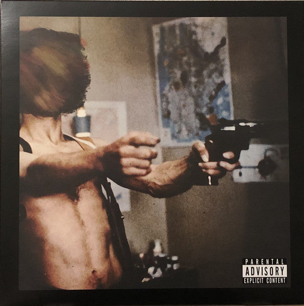 Conway The Machine : Everybody Is F.O.O.D. 2 Eat What You Kill! (LP, Album, Ltd, Blu)