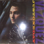 Steven Vazquez : Just One Day (12")