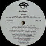 Patti Austin : Reach (12")