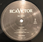 Sonny Rollins : The Bridge (LP, Album, RE, 180)