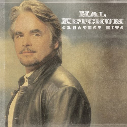 Hal Ketchum - Grandes éxitos (CD)