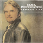 Hal Ketchum - Grandes éxitos (CD)