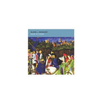 the album cover for Blaine Reininger - Book of Hours