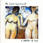 the album cover for French Impressionists - A Selection Of Songs