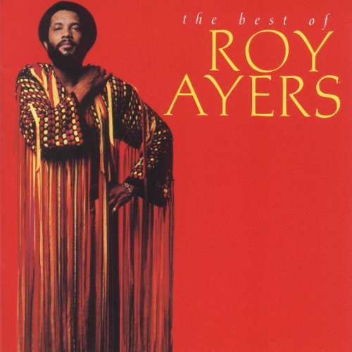 Roy Ayers - Lo mejor de (CD)