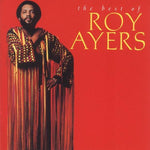 Roy Ayers - Lo mejor de (CD)