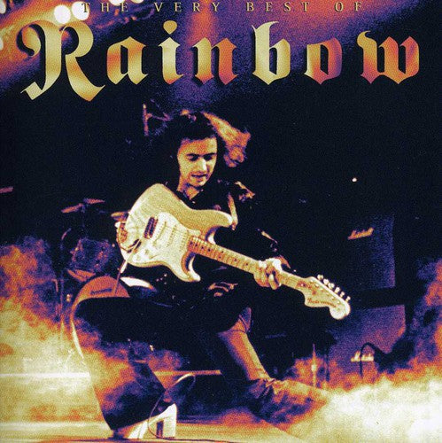 Rainbow - Very Best of Rainbow (CD)