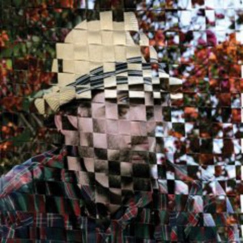 the album cover for Douglas Armour - Light Of A Golden Day, The Arms Of The Night