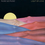 Music Go Music - Light of Love (Vinyl)