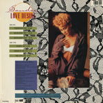 Sandee : Love Desire (12")