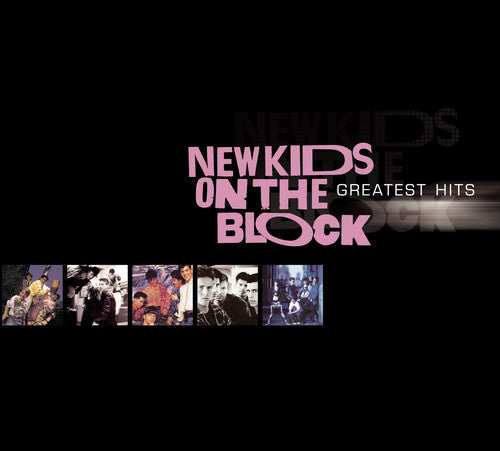 Nuevos Niños en el Barrio - Grandes Éxitos (CD)