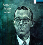 Herbie Harper - Herbie Harper Sextet (Vinyl)