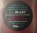 Ben Dickey (3) : A Glimmer On The Outskirts (LP, Album, 180)