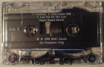 Fields Of The Nephilim : The Nephilim (Cass, Album, Promo)