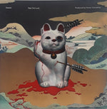 Ceschi : Sad, Fat Luck (LP, Album, Ltd, Cle)