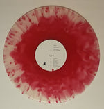 Ceschi : Sad, Fat Luck (LP, Album, Ltd, Cle)