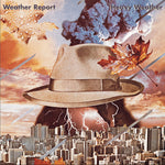 Informe meteorológico - Mal tiempo (Vinilo)