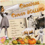 the album cover for Claude Bolling - Chantons Claude Bolling [A Partir De 3 Ans]