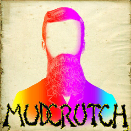 Mudcrutch - Mudcrutch (Vinilo)