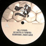 Bumble B (3) : 4 Real (12", Unofficial)