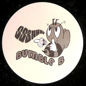 Bumble B (3) : 4 Real (12", Unofficial)